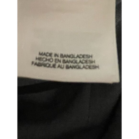 Black Label By Evan-Picone Women's Sleeveless Sheath Dress Size 8 - Picture 10 of 15